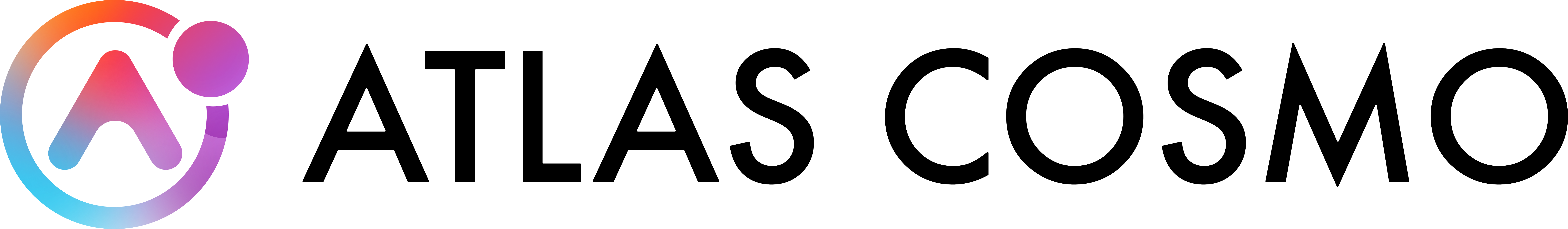 Atlas Cosmo